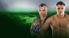 KSW na poslední chvíli zúžilo kartu. Jedna z hvězd přijde o půlku výplaty