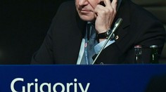 Tvrdík věděl, proč kritiku smazal. Surkis není jen tak někdo!