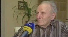 Nejstarší slovenský lyžař: "Učil jsem lyžovat Dzurindu i Medveděva"