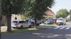 Třetí den prohledávala policie dům Paurové! Ta zmizela před sedmi lety