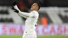 Championship – sestřih: Swansea vs. Wrexham (19. 12. 2025)
