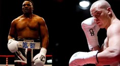 POZVÁNKA DO WEMBLEY: Rebel Chisora se chce bít s Čechem Pálou!