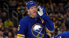 Hvězda dostala balík. Dahlin bude jedním z nejlépe placených obránců NHL