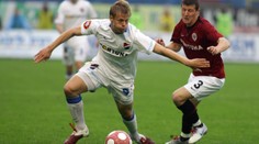 "Tesař" Vydra by druhý rok v Itálii chtěl stabilně hrát