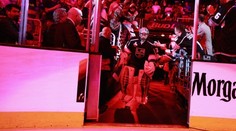 VIDEO: Mráz po zádech a husí kůže! Takhle se láká na FINÁLE NHL