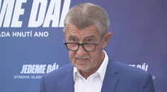 Průzkum: Volby by vyhrálo ANO. Vládním stranám klesá podpora