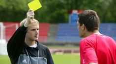 Další skandál českého fotbalu: Tři penalty a 12 minut nastavení