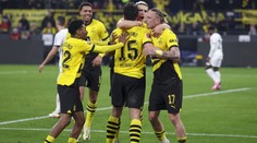 Bundesliga: Borussia Dortmund vs. Eintracht Frankfurt – 17. 3. 2024