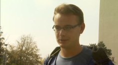 S alkoholem žádný e-mail!