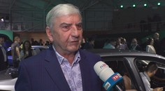 Miroslav Donutil po operaci: Dělá mi radost, že jsem ještě naživu