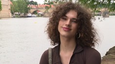 Modelka Mia Moore prochází změnou pohlaví, plánuje pak i vlastní děti