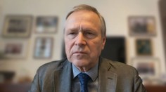 Ukrajina dostává více kvalitní techniky, má ale problém s lidmi, říká generál Šedivý