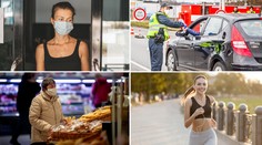 Lidé mají ve vládních nařízeních chaos! PŘEHLED, co stále platí