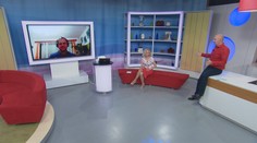 Vzniknou třídy s ročním rozestupem, říká o návratu dětí do škol Jirásko