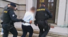 VIDEO: Pro pár stovek málem zabil seniora! Policie už má podezřelého