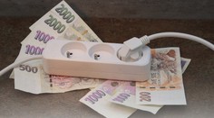 Na energetickém trhu rostou ceny. Dodavatelé zdražují už podruhé