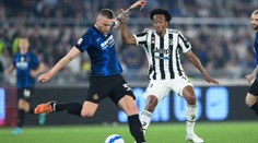 Serie A nabídne v neděli dva obří šlágry. Oba sledujte na Nova Sport