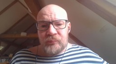 Ondřej Soukup se vyjadřuje k sankcím na Rusko