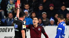 Rudý Dočkal: Osmá ztráta i blbost, která může stát Spartu poháry