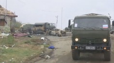 Konflikt v Náhorním Karabachu zase ožívá. Rusku může dost uškodit