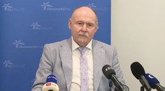 Hejtman Olomouckého kraje vyhlásil stav nebezpečí kvůli benzenu