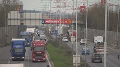 Dopravní tepnu v Praze čekají brzy opravy. Experti počítají s komplikacemi
