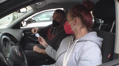 Třikrát a dost! U autoškol se omezí počet zkoušek na řidičský průkaz