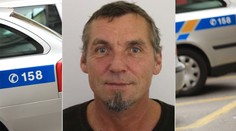 Aleš má krizi, zmizel neznámo kam. Může se zabít, prosí policie o pomoc!