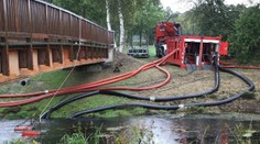 Po raketových testech vyhlásili v Německu stav katastrofy!