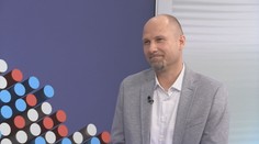 Uniklé odposlechy byly pro nás velký problém, vzpomíná Leopold Černý