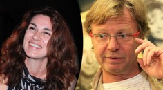 OPUŠTĚNÝ Maroš Kramár: Žena sbalila děti a odešla
