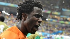 Liverpool hledá náhradu za Suareze. Vypadá to, že chce Bonyho!