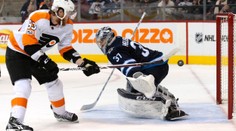 Skvělá česká noc v NHL: Skóroval Voráček, Sobotka i Faksa!
