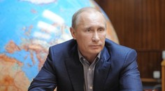 Rusové vylepšili Putinovy dvojníky. Toho pravého už nikdo nerozezná