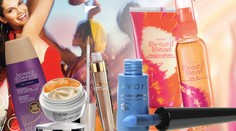 VÝHERCI soutěže o kosmetiku Avon