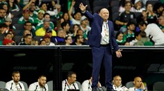 Fanoušky zmátl příspěvek o nástupci Koubka. V obrázku byl ale zásadní omyl