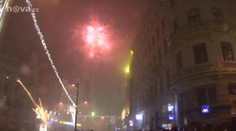 Brněnský orloj ve tvaru penisu oblékne na Silvestra pláštěnku