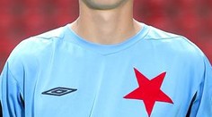 Reprezentační brankář Zima přestoupil do Janova