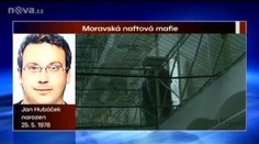 Boss naftové mafie v Česku dopaden. Po půl roce skrývání