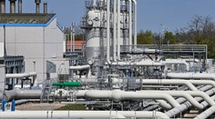 Norští těžaři zahájili stávku. Hrozí snížení produkce plynu až o čtvrtinu