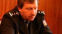 Karlovarský šéf POLICIE Tomášek přišel o ŘIDIČÁK!