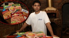 MRAŽENÁ PIZZA: Odborník testoval, která je nejlepší. A pozor: Ty levnější překvapily!