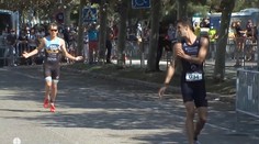 Tohle je fair-play chování! Triatlonista se dobrovolně vzdal bronzu