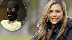 Slavná modelka (24) musela proběhnout ohněm, aby neuhořela. Je zohavená!