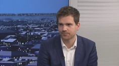 Česko patří mezi nejzdravější ekonomiky, říká odborník