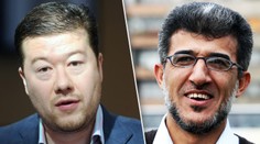 Šéf muslimů kázal o nenávisti a Okamura mu hrozí vystěhováním