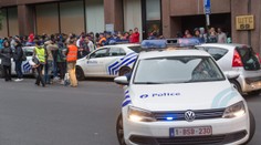 Útok v Bruselu: Šílená žena v autobuse pobodala tři lidi