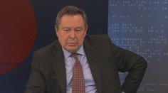 Rozhovor Lukáše Kovandy s Evženem Korecem