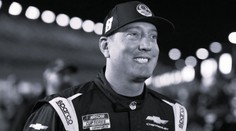 Motorsport truchlí. Ve 41 letech zemřela hvězda NASCAR Kyle Busch