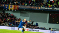 Neurážejte naše děti, zuří Sparta. Šéf Slavie Tvrdík ji plně podporuje